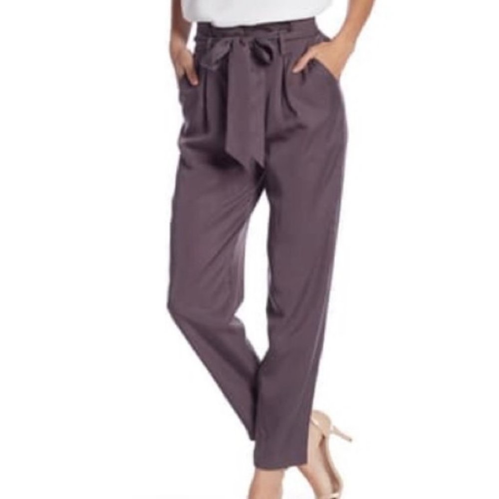 NWOT!!! Socialite Paperbag Trousers
